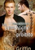 img Toni Griffin - I fratelli Holland V...