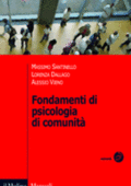 AA.VV. - Fondamenti di psicologia di comunità (2009)