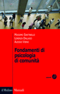 AA.VV. – Fondamenti di psicologia di comunità (2009)