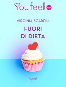 Virginia Scarfili – Fuori di dieta (2016)