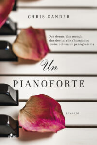 Chris Cander – Un pianoforte (2019)