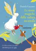 img Daniela Gazzano - Le storie magiche della radura incantata (2018)
