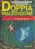Robert Bloch - Doppia maledizione (1994)