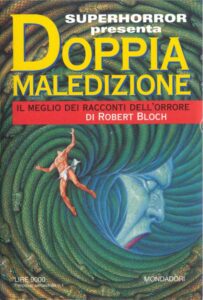 Robert Bloch – Doppia maledizione (1994)
