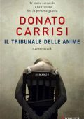 img Donato Carrisi - Il tribunale delle anime (2011)