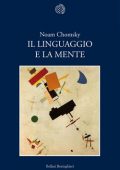 Noam Chomsky - Il linguaggio e la mente (2011)