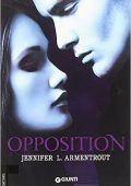 Jennifer L. Armentrout - Opposition (2015)
