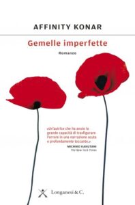 Affinity Konar – Gemelle imperfette (2018)