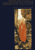 Gabriella Agrati, Maria Letizia Magini - Antiche fiabe e leggende celtiche (1994)