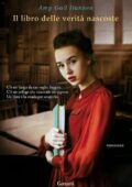 img Amy Gail Hansen - Il libro delle verità nascoste (2014)