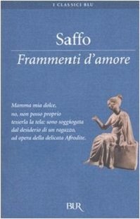 Saffo – Frammenti d’amore (2005)