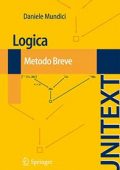 Daniele Mundici - Logica. Metodo breve (2011)