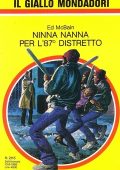 Ed McBain - Ninna nanna per l'87° distretto (1989)