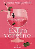 Chiara Moscardelli - Extravergine (2019)