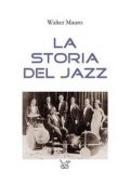 img Walter Mauro - La storia del jazz (1994)