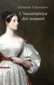 Jennifer Chiaverini – L’incantatrice dei numeri (2019)