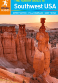img The Rough Guide to Southwest USA (Travel Guide eBook)