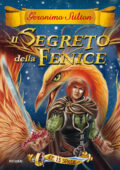 img Geronimo Stilton - Le 13 Spade. Il segreto della Fenice (2013)