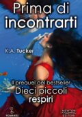 K.A. Tucker - Prima di incontrarti (2015)