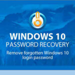 img Windows Password Recovery Tool Ultimate v8.5.1.0 - Ita