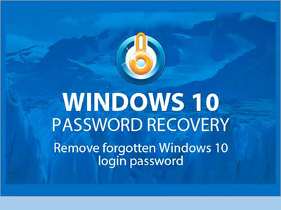 Windows Password Recovery Tool Ultimate v8.5.1.0 – Ita