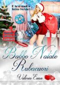 img Valeria Evan - Babbo Natale rubacuori (2016)