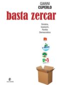 img Gianni Cuperlo - Basta zercar (2013)