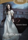 img Amanda Quick - Batticuore (2015)