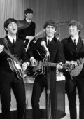 img The Beatles - Partiture di Tutte le Canzoni dal 1962 al 1970 (solo chitarra)