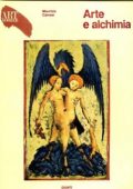img Maurizio Calvesi - Arte e alchimia. Ediz. illustrata [Art dossier Giunti] ( 1997)