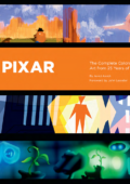 img The Art of Pixar: 25th Anniversary: The Complete Color Scripts and Select Art from 25 Years of 