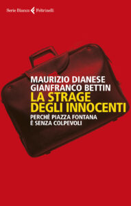 Maurizio Dianese, Gianfranco Bettin – La strage degli innocenti (2019)