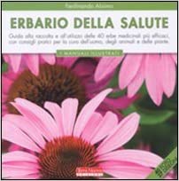 Ferdinando Alaimo – Erbario della salute (2010)