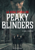 Carl Chinn - La vera storia dei Peaky Blinders (2020)