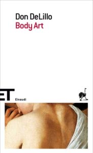 Don DeLillo – Body Art (2010)