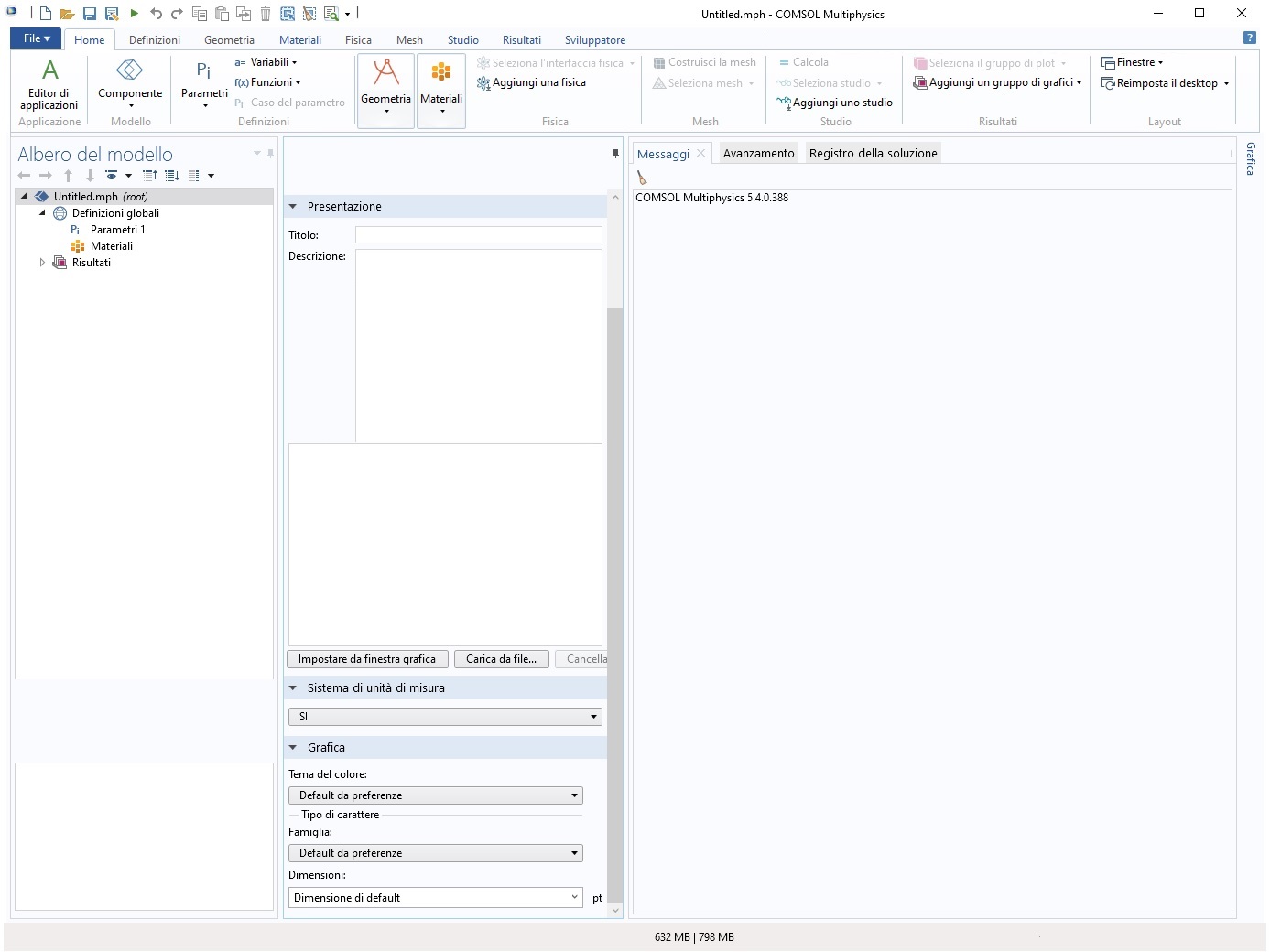 Comsol Multiphysics v6.4 Build 429 64 Bit – Ita