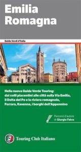 AA.VV. – Touring Club Italiano: Emilia-Romagna (2020)
