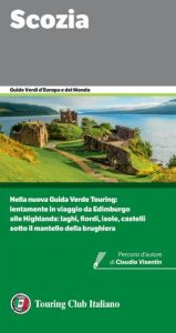 AA.VV. – Touring Club Italiano. Scozia (2020)