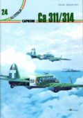 img Giorgio Apostolo- Caproni Ca.311/314 (2007)