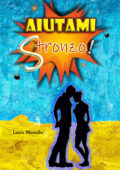 img Laura Mozzillo - Aiutami stronzo! (2020)