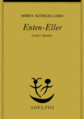 Søren Kierkegaard - Enten-Eller, I Un frammento di vita (1976) PDF