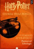 img Harry Potter. Storia della magia Volume 2 (2019)