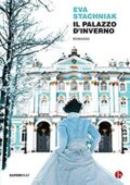 Eva Stachniak - Il palazzo d'inverno (2014)