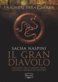 Sacha Naspini - Il gran diavolo (2014)