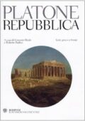 img Platone- La Repubblica. Testo greco a fronte (2009)
