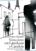 img Franco Arminio - Vento forte tra La...