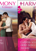 img Trish Morey - Miniserie I fratelli del deserto (2014)