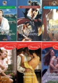 Christina Dodd - Scuola delle Governanti (Governess Brides). Serie completa + prequel (2012/2013)