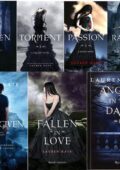 Lauren Kate - Fallen. Serie completa
