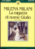 Milena Milani - La ragazza di nome Giulio (1994)